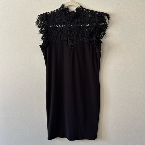 Generation Love Orlie Lace Combo Dress New without Tag